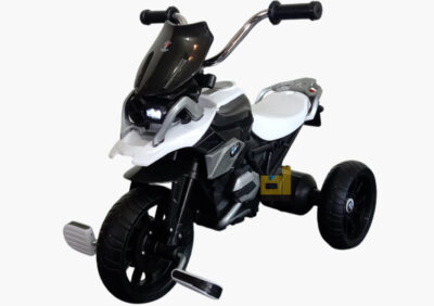 Sepeda Roda Tiga PMB M-888-A, Putih